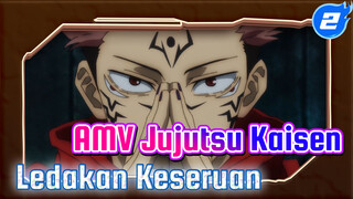 Ledakan Keseruan Jujutsu Kaisen_2