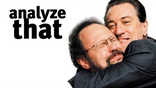 Analyze That (2002) ขับเครียดมาเฟียเส้นตื้น 2ิ [พากย์ไทย]