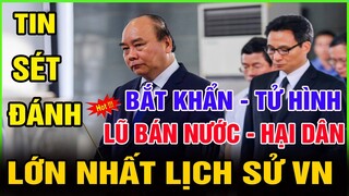 Tin NÓNG Và chính xác nhất 5-07||Tin nóng Việt Nam Mới Nhất Hôm Nay#tintucmoi24h