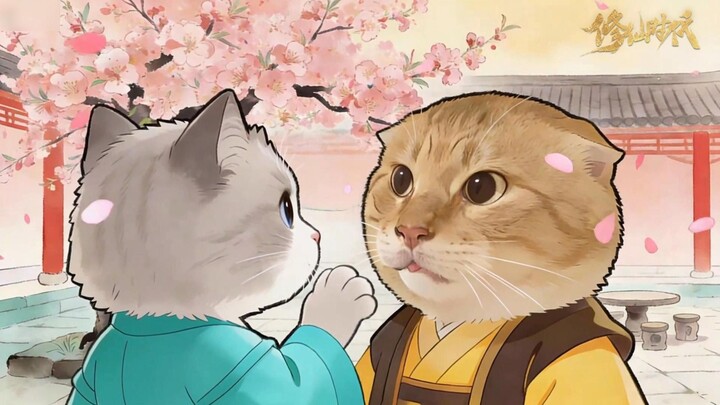 Fan Miao’s Xianxia Journey 9 | So What Is Sister Chen’s Greatest Regret?