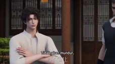 Immortal Doctor In Modern City Episode 120 Subtitle Indonesia