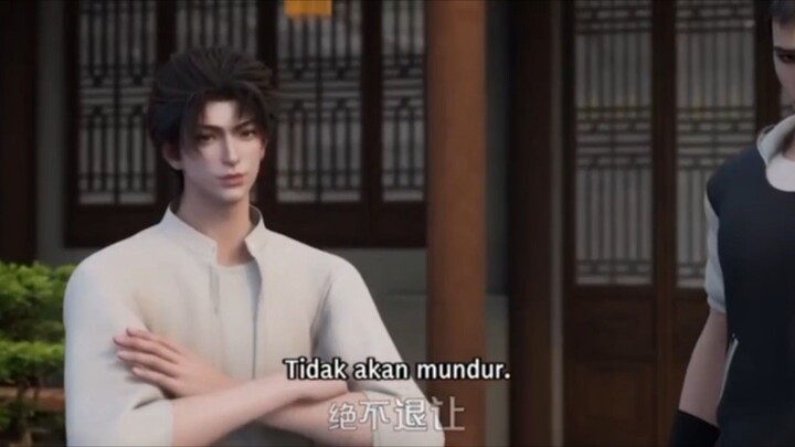 Immortal Doctor In Modern City Episode 120 Subtitle Indonesia