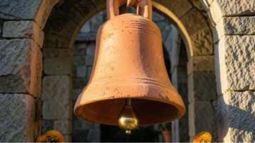 Campanas de Barro (B)