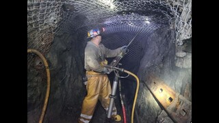 Bringing An Abandoned Gold Mine Back To Life: Part 13 of ?
