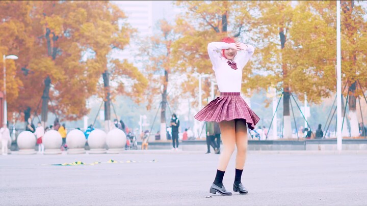 [Xiaonan tina] Hãy nói về một tình yêu ngọt ngào! Vậy thì yêu thôi nào ❤ 爱 を し よ う!