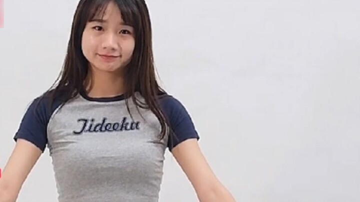 Basic skills that must be learned in jazz dance | Keep your back straight, keep your knees outward a