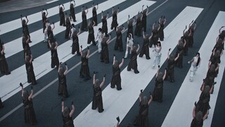 baby monster "We go up"