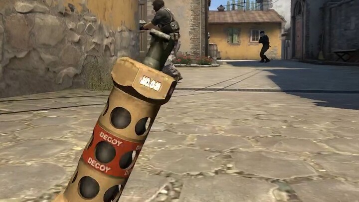 Cara tak terkalahkan menggunakan peluru umpan