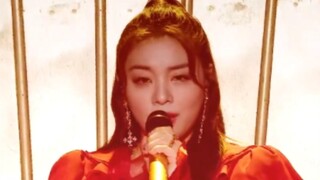 الأخت تعود مجددًا لتعلّم الناس كيف يكونون! أيلى — "PSY - That That" 220716 مرحلة عالية الدقة