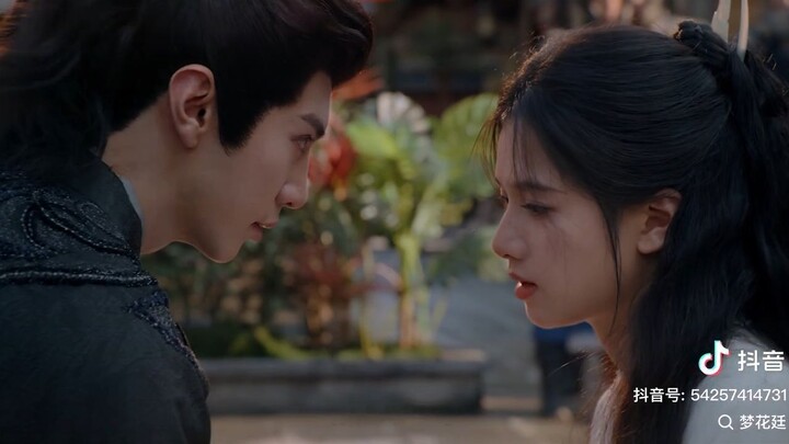 Trailer * Chasing Dream  梦花廷 [ Chen Zhe Yuan * Zhang Jing Yi ]