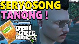 GTA V | BAKIT BILOG ANG LEMON SQUARE ? [PrestigeRP]#169