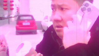《恍然大悟》 #被绿了 #搞笑