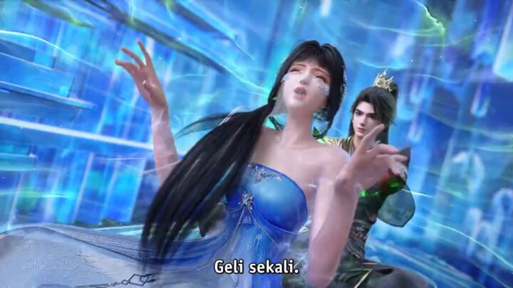 Ni Tian Xieshen Season2 54