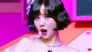 说她们没资格的，她们可是GFRIEND呀！VIVIZ出道曲《BOP BOP!》一键换装