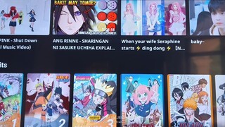 BILIBILI ON ANDROID TV