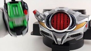 Open! Kamen Rider Drive DX Door Gun & Shift Technology Shift Tank Door-Ju Ride [Miso's Play Time]