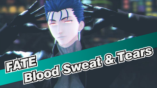 FATE|【Fate/MMD】Every Body of 3 Cú Chulainns