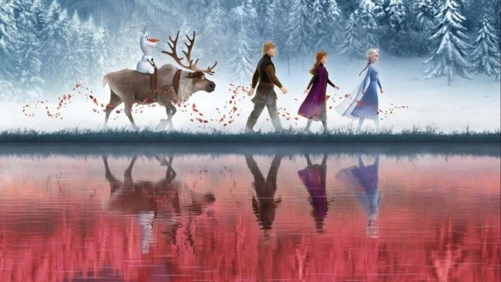 𝒩ữ ℌ𝔬à𝔫𝔤 𝔅ă𝔫𝔤 𝒢iá 2 Lồng Tiếng