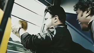 Watching dramas has to be Indian dramas, which open up your mind