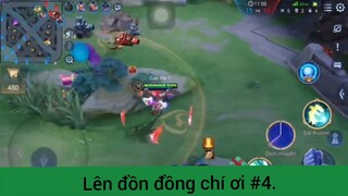 Lên đồn đồng chí ơi p4