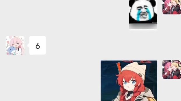 When I accidentally turned my brother into someone like Uncle Hoshino...