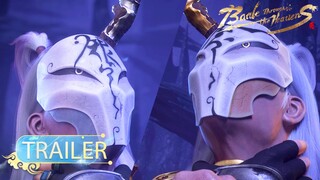 🌟Battle Through the Heavens Year Version EP 86 Preview