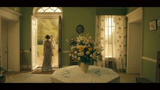 Aesthetic accumulation | British fresh movie "Sunrise Wedding" shuttles between reality and memories