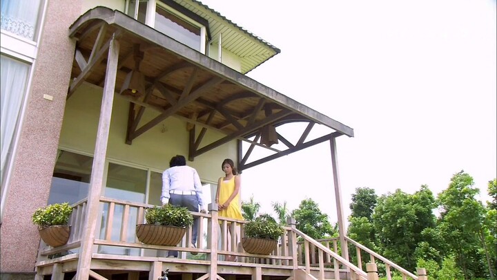 Romantic Princess Tagalog - Episode 16