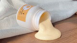 [DIY]New slime product looks like cheese