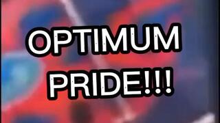 sorewa Optimum Pride