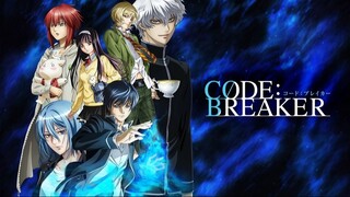 EP.2 CODE BREAKER