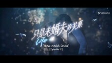 Life Is Drama 2024 Eps 17 (Sub Indo)