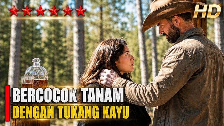 DIPERKAOS TUKANG KAYU | ALUR CERITA FILM