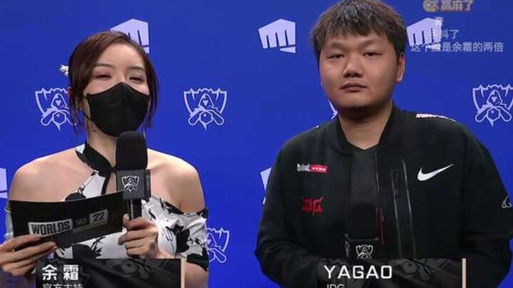 After JDG defeated DK 1-0 in S12, the anti-fan forum users proceeded to rate the players.