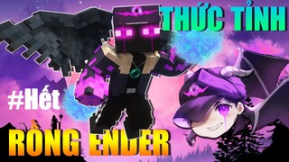 Minecraft LỚP HỌC MA SÓI 2 (Phần 2) #CUỐI- JAKI THỨC TỈNH NĂNG LỰC CỦA RỒNG ENDER 🐺 vs 🐲 (HẾT)