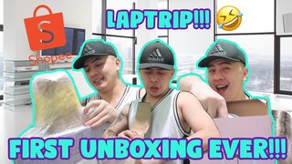 RIMLIGHT?? 👅💡| ANG HAROT KO!! ( Purchasing Online & Unboxing )