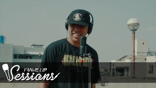 FRAME UP SESSIONS S1EP5 | PAU GESI - G.E.S.I
