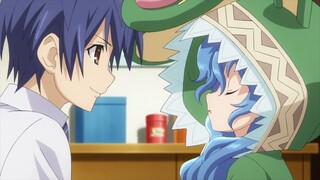 Date A Live Season 1 Episode 5