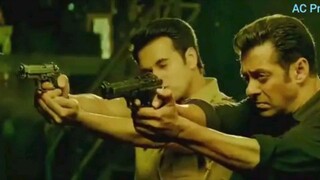 Jai Ho Best fight scene | Salman Khan tabu