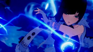 Game|Genshin Impact|Xem các nhân vật hệ Thủy