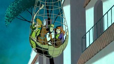 Scooby-Doo! Myst3ry Inc0rp0r@ted episode 24 sub indo