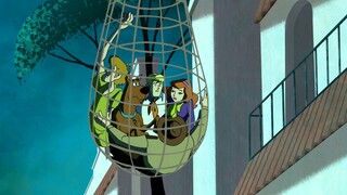 Scooby-Doo! Myst3ry Inc0rp0r@ted episode 24 sub indo