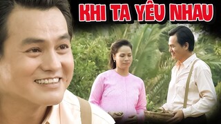 KHI TA YÊU NHAU, HẠNH PHÚC BIẾT BAO ►PHIM VIỆT NAM HAY MỚI NHẤT 2023► Phim Tâm Lý Tình Cảm Xã Hội