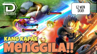 "AULUS ROAMER⁉️APAKAH BISA❓"