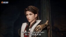 [ EPISODE 18 ] Legend Of Dragon Soldier Season 1 - 1080p Super Duper HD Sub Indo