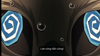 Uzui bất lực 😂😂 | one anime