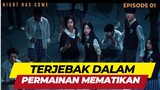 Terjebak dalam Permainan Mematikan - Episode 01