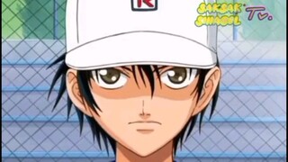 Prince of Tennis episode 13 part 1