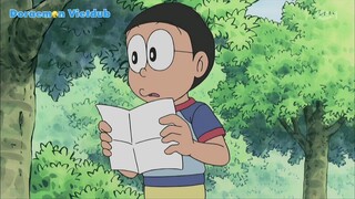Doraemon phần 11 tập 4