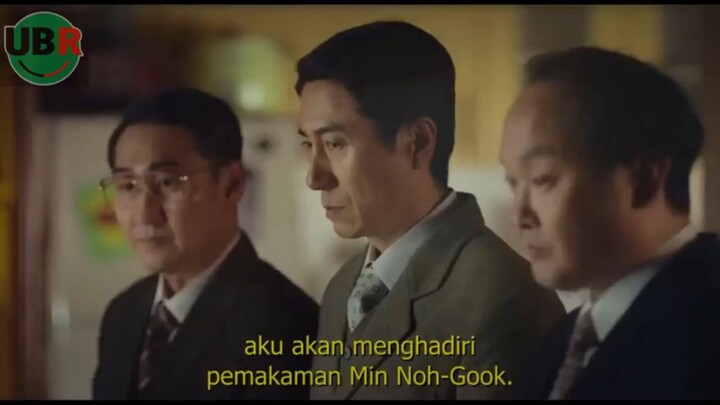ADA FILM KOREA SEBAGUS INI BRO, SAYANGNYA GAK BANYAK YANG TAU SIH !! Rangkum Tuntas Drama Korea